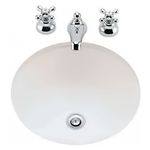 Deca Cuba de Embutir Imagem 02