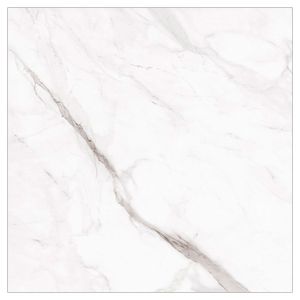 Porcelanato Esmaltado Altissimo Calacata 120X120cm Satin Retificado