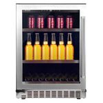 Evol - Cervejeira de Embutir