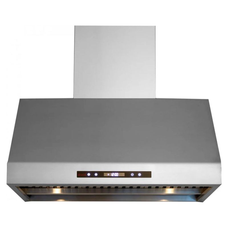 Evol - Coifa de Parede