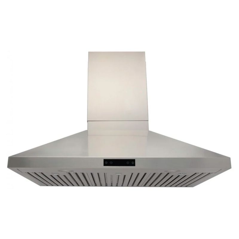 Evol - Coifa de Parede