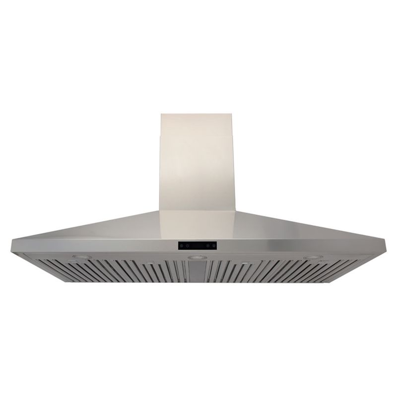 Evol - Coifa de Parede