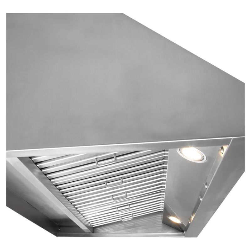 Evol - Coifa de Parede