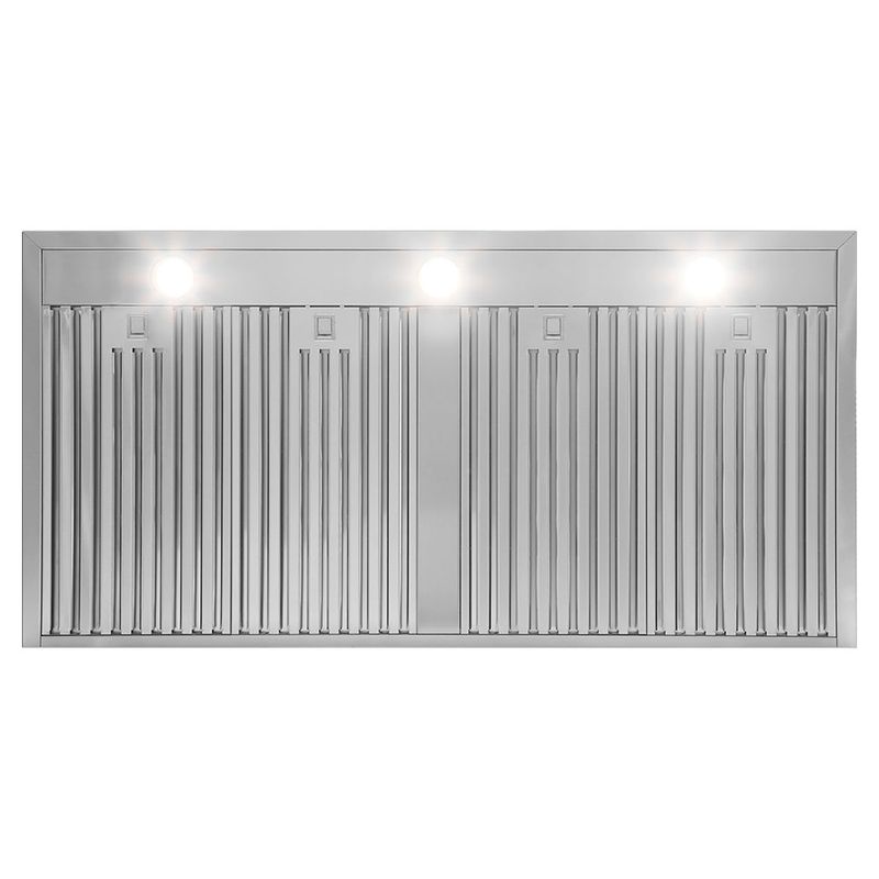 Evol - Coifa de Parede