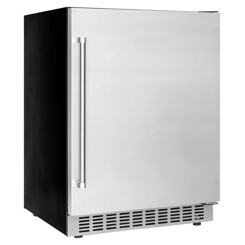 Evol - Freezer de Embutir