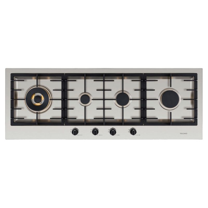 Tecno Cooktop à Gás Imagem 01