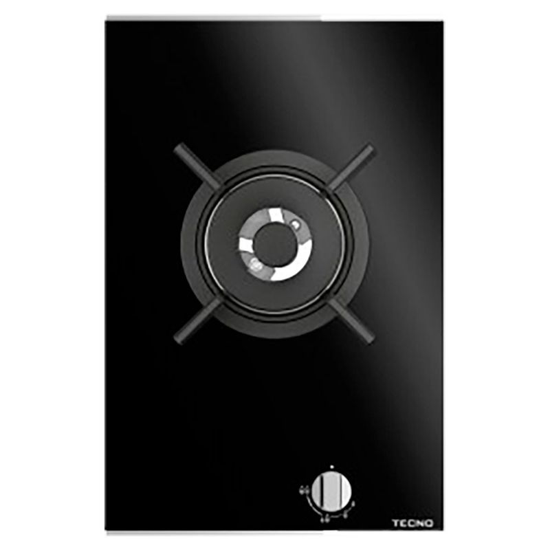 Tecno Cooktop à Gás Imagem 01