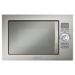 Forno e Microondas Combinado de Embutir Velox 59,4cm 25L