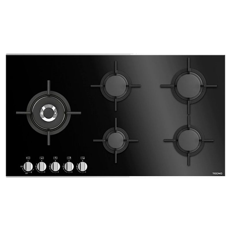 Tecno Cooktop à Gás Imagem 01
