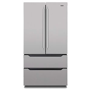 Refrigerador French Door Original 636L, Ice Maker