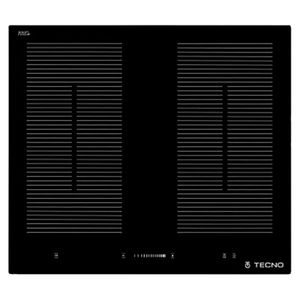 Cooktop por Indução Original 59cm - 4 Zonas Preto