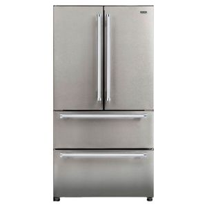 Refrigerador French Door Professional 545L, Ice Maker
