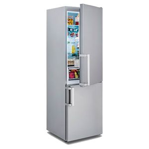 Refrigerador Bottom Freezer Original 324L