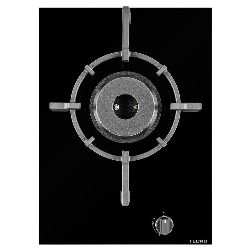 Tecno Cooktop à Gás Imagem 01