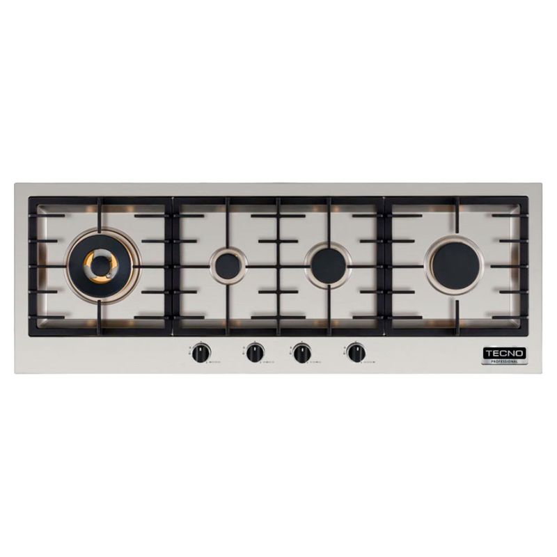 Tecno Cooktop à Gás Imagem 01