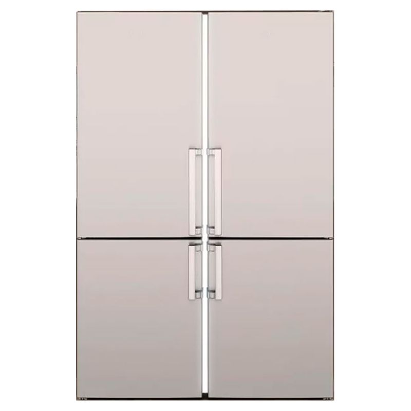 Tecno Kit Junção para Refrigerador Imagem 01