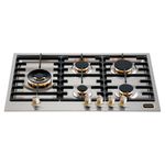 Tecno Cooktop à Gás Imagem 01
