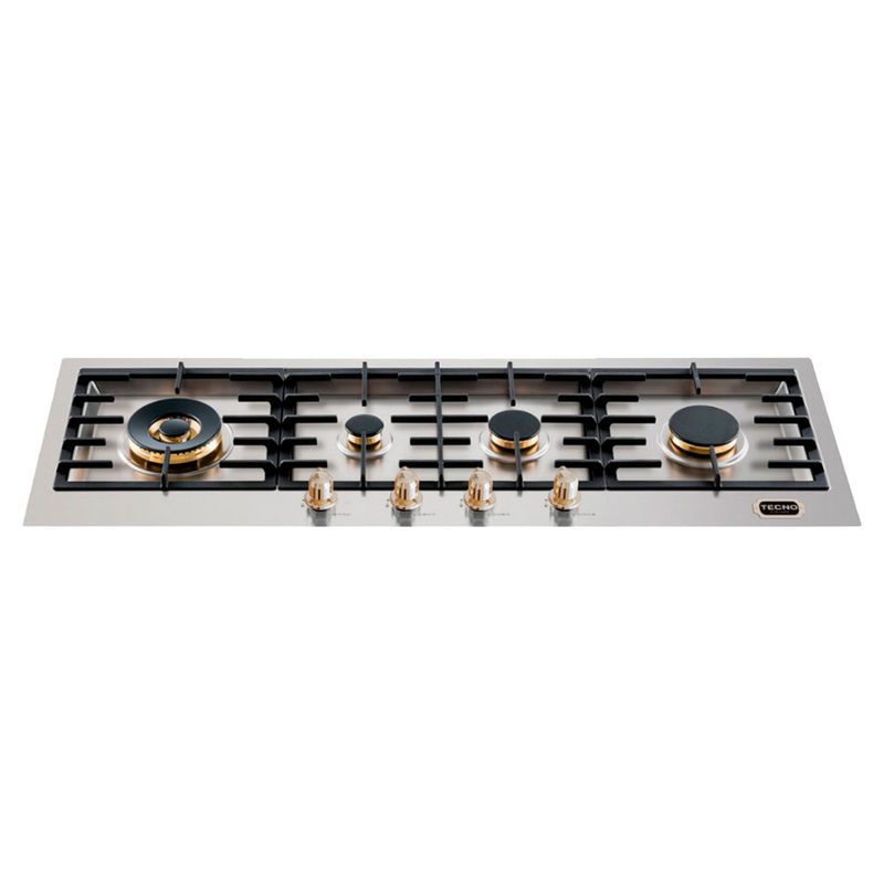 Tecno Cooktop à Gás Imagem 01