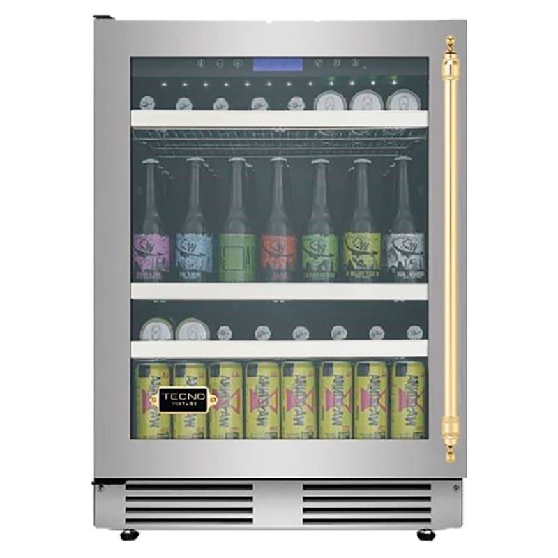 Tecno Cervejeira de Embutir Imagem 01