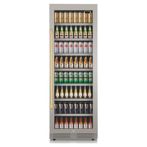Cervejeira de Embutir Vintage 433L Porta Abertura Direita