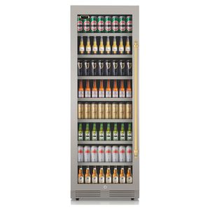 Cervejeira de Embutir Vintage 433L Porta Abertura Esquerda