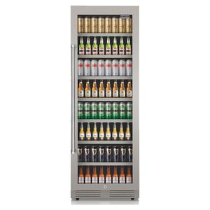 Cervejeira de Embutir Professional 433L Porta Abertura Direita