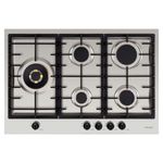 Tecno Cooktop à Gás Imagem 01