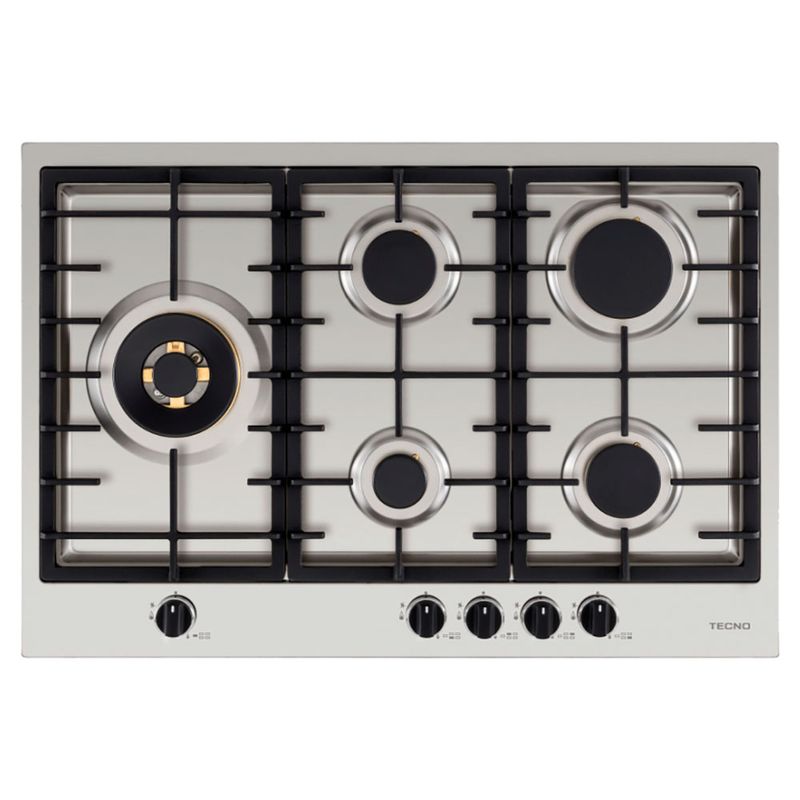 Tecno Cooktop à Gás Imagem 01