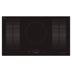 Cooktop por Indução Original 90cm - 5 Zonas Preto