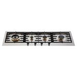 Tecno Cooktop à Gás Imagem 02