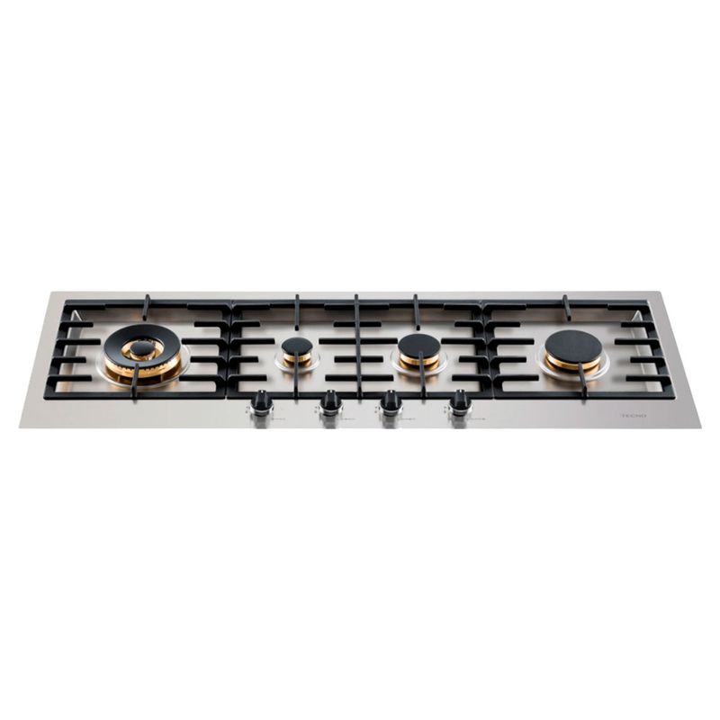 Tecno Cooktop à Gás Imagem 02