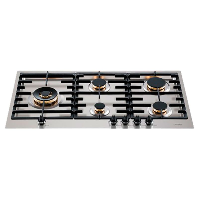 Tecno Cooktop à Gás Imagem 02