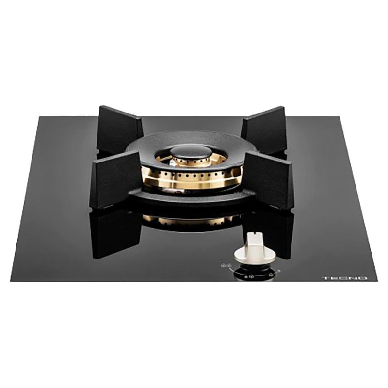 Tecno Cooktop à Gás Imagem 02