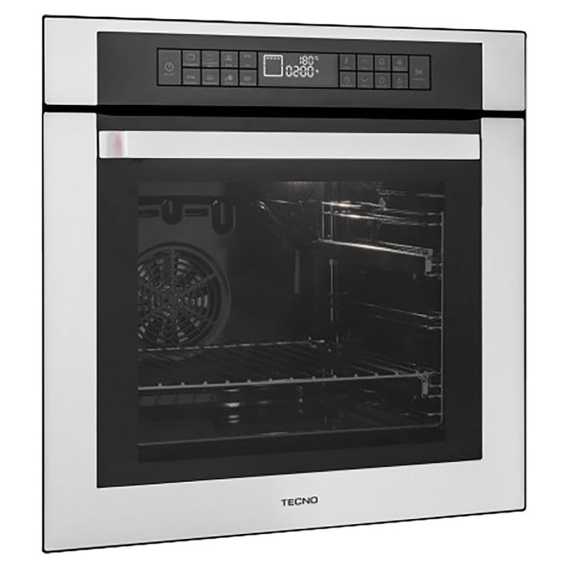 Tecno Forno Elétrico de Embutir Imagem 02