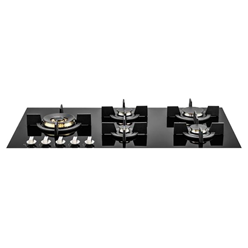 Tecno Cooktop à Gás Imagem 02