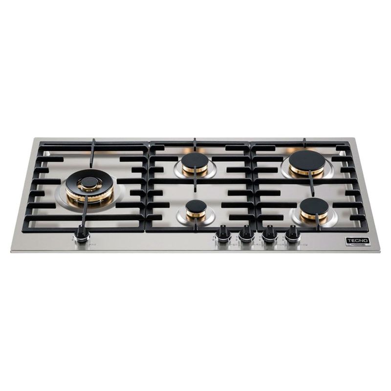 Tecno Cooktop à Gás Imagem 02
