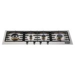 Tecno Cooktop à Gás Imagem 02