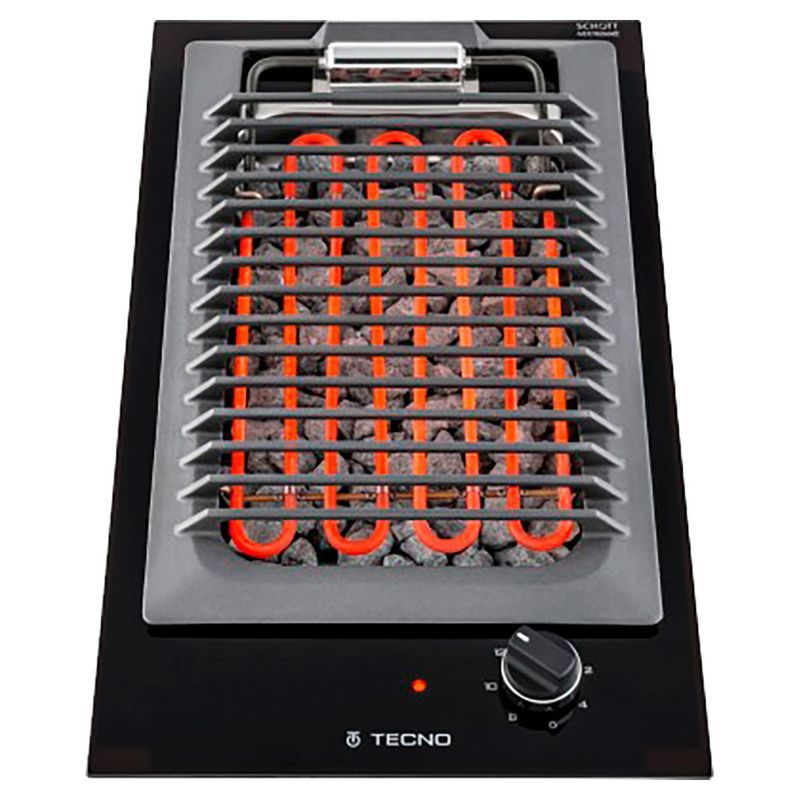 Tecno Dominó Elétrico Imagem 02