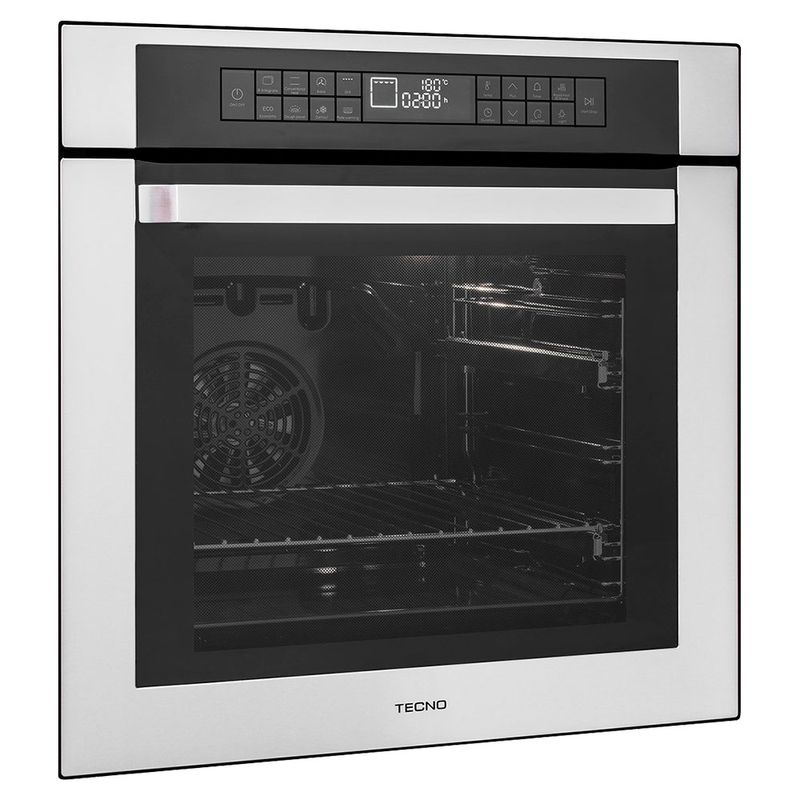 Tecno Forno Elétrico de Embutir Imagem 02