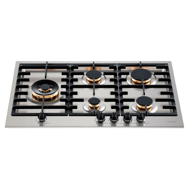 Tecno Cooktop à Gás Imagem 02