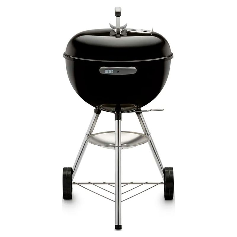Cuisinart - 4082070085 - Churrasqueira a Carvão