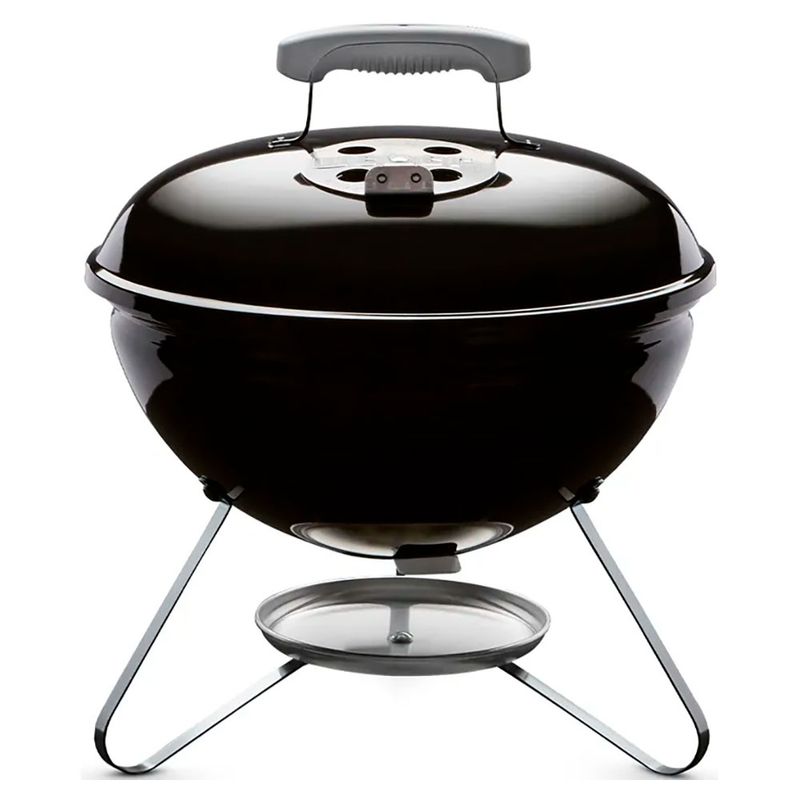 Cuisinart - 4082070141 - Churrasqueira a Carvão