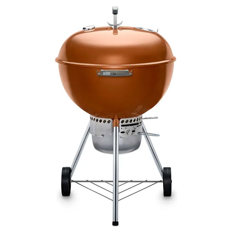 Cuisinart - 4082070198 - Churrasqueira a Carvão