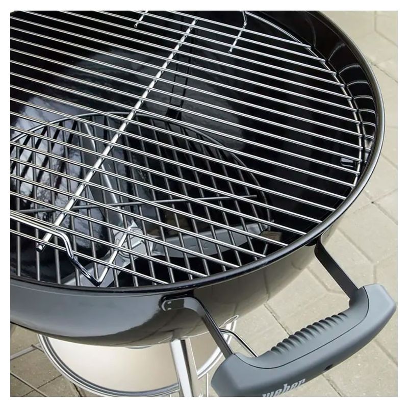 Cuisinart - 4082070085 - Churrasqueira a Carvão
