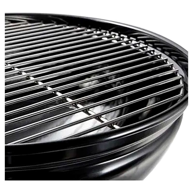 Cuisinart - 4082070141 - Churrasqueira a Carvão