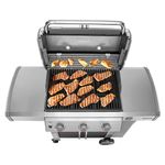 Cuisinart - 4082070270 - Churrasqueira a Gás