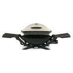 Cuisinart - 4082070166 - Churrasqueira a Gás