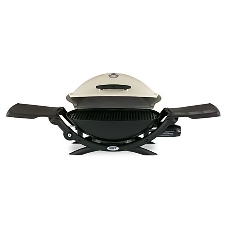 Cuisinart - 4082070166 - Churrasqueira a Gás