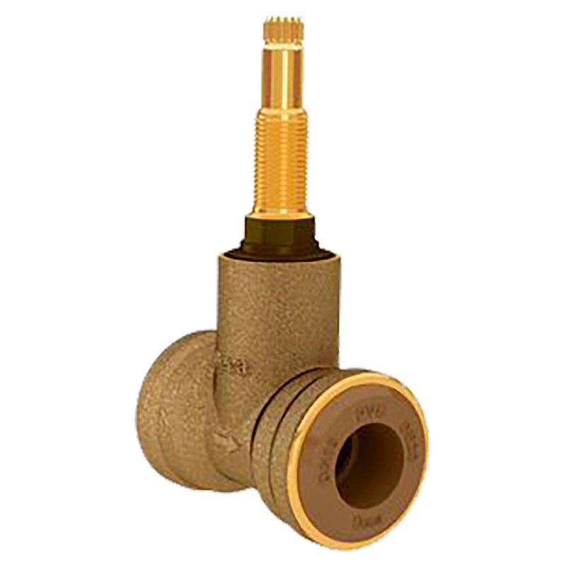 Deca Base Registro de Pressão Mvs Imagem 01