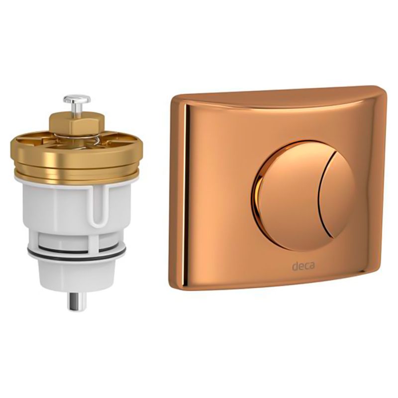 Deca Kit Conversor Hydra Max P/ Hydra Duo Imagem 01